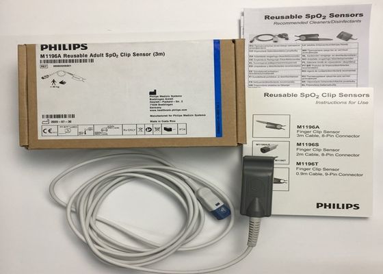 Capteur de pinceau à doigts réutilisable 2M d Tête M1191B Ref 989803144371