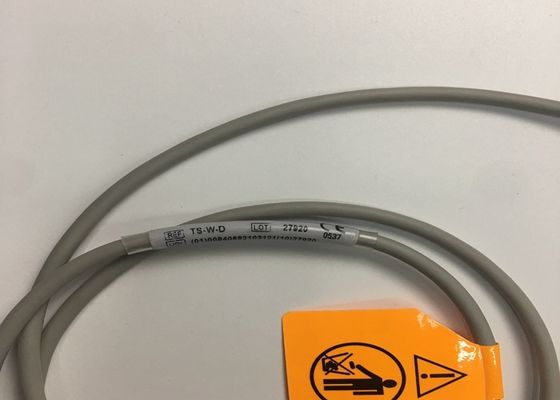 Ohmeda Trusingnal GE SpO2 Capteur réutilisable TS-W-D 9 PINS pour équipement médical