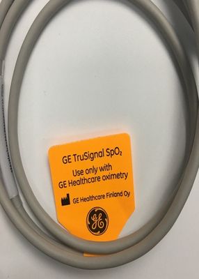 Ohmeda Trusingnal GE SpO2 Capteur réutilisable TS-W-D 9 PINS pour équipement médical