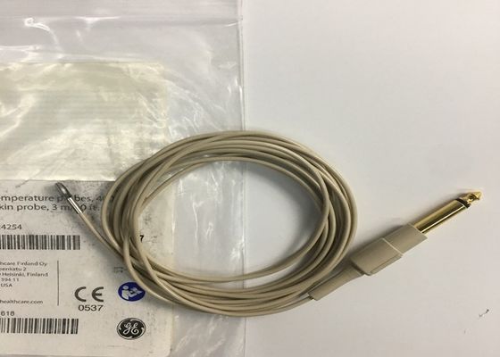 M1024254 Pièces détachées d' équipement médical, sonde à température réutilisable 3M 10FT