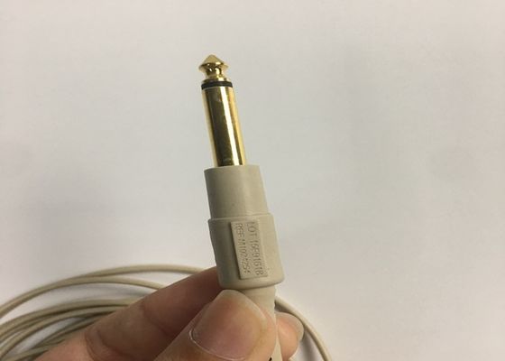 M1024254 Pièces détachées d' équipement médical, sonde à température réutilisable 3M 10FT