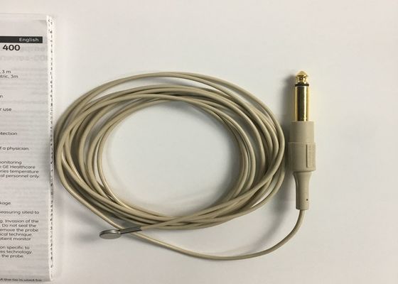 M1024254 Pièces détachées d' équipement médical, sonde à température réutilisable 3M 10FT