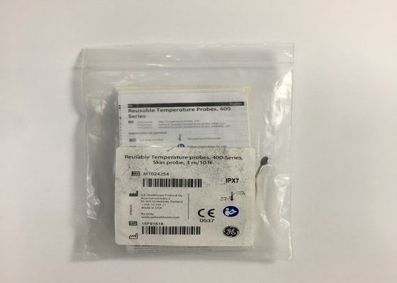 M1024254 Pièces détachées d' équipement médical, sonde à température réutilisable 3M 10FT