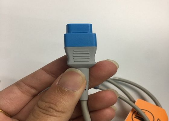 Le détecteur de SPO2 est réutilisable pour les équipements médicaux.