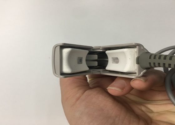 DS100A Sensor Spo2 pour adultes réutilisable 9 broches Pour appareil médical