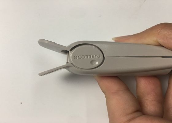DS100A Sensor Spo2 pour adultes réutilisable 9 broches Pour appareil médical