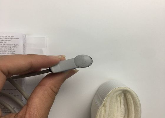 Ohmeda GE équipement médical pièces de rechange, réutilisable TruSignal Spo2 Sensor auditif 9 broches