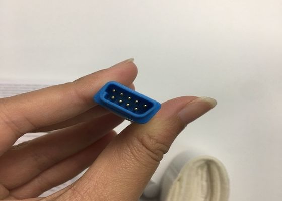 Ohmeda GE équipement médical pièces de rechange, réutilisable TruSignal Spo2 Sensor auditif 9 broches
