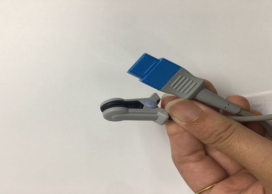 Ohmeda GE équipement médical pièces de rechange, réutilisable TruSignal Spo2 Sensor auditif 9 broches