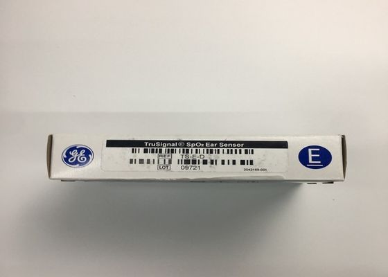 Ohmeda GE équipement médical pièces de rechange, réutilisable TruSignal Spo2 Sensor auditif 9 broches