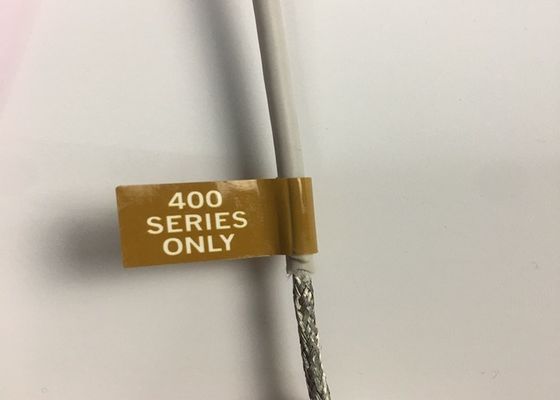 GE câble d'adaptateur de température original 0,5 M Carré 11 broches