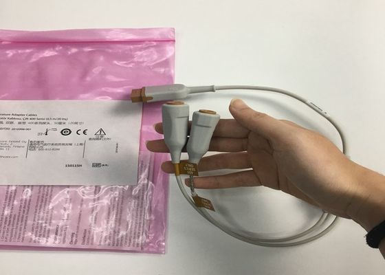 GE câble d'adaptateur de température original 0,5 M Carré 11 broches