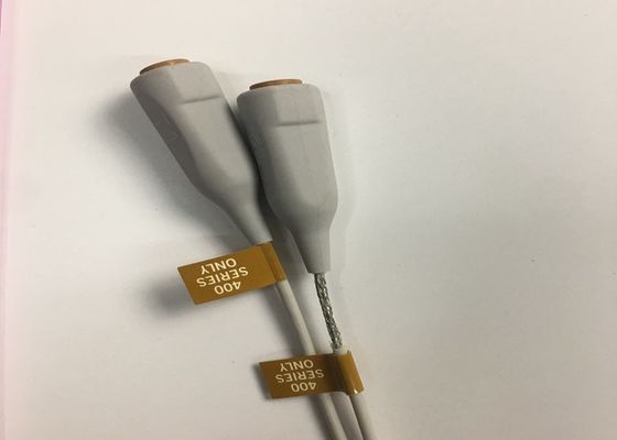 GE câble d'adaptateur de température original 0,5 M Carré 11 broches