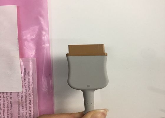 GE câble d'adaptateur de température original 0,5 M Carré 11 broches
