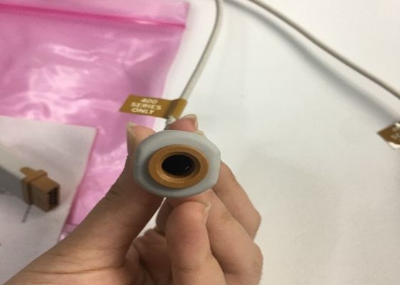 GE câble d'adaptateur de température original 0,5 M Carré 11 broches