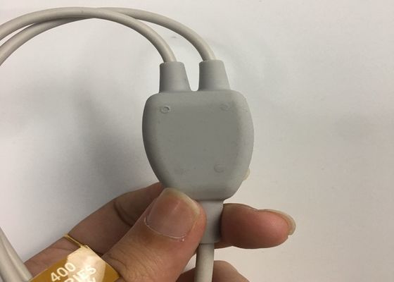 GE câble d'adaptateur de température original 0,5 M Carré 11 broches