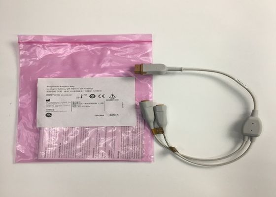 GE câble d'adaptateur de température original 0,5 M Carré 11 broches