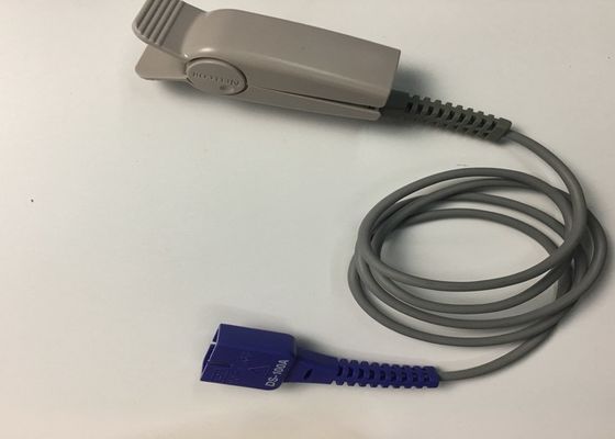 Sensor Spo2 réutilisable DS100A pour adultes Pour    Oxismart XL