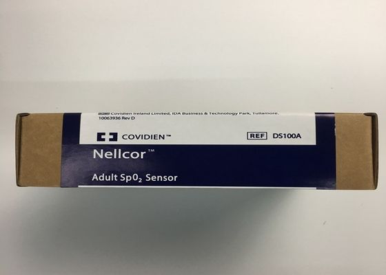 Sensor Spo2 réutilisable DS100A pour adultes Pour    Oxismart XL