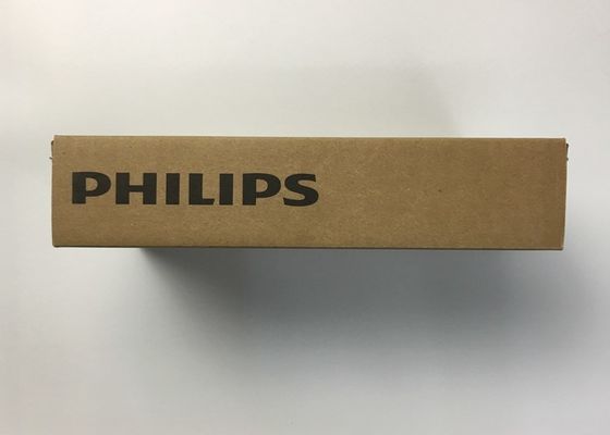 Probe d'échographie médicale en forme de D M2736A 453564435241 avec connecteur à 8 broches