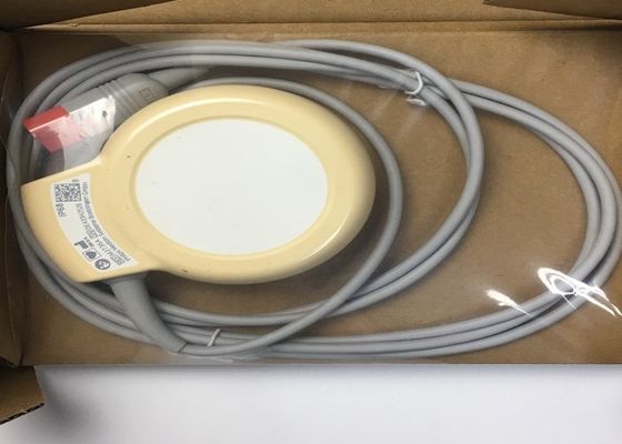 Probe d'échographie médicale en forme de D M2736A 453564435241 avec connecteur à 8 broches