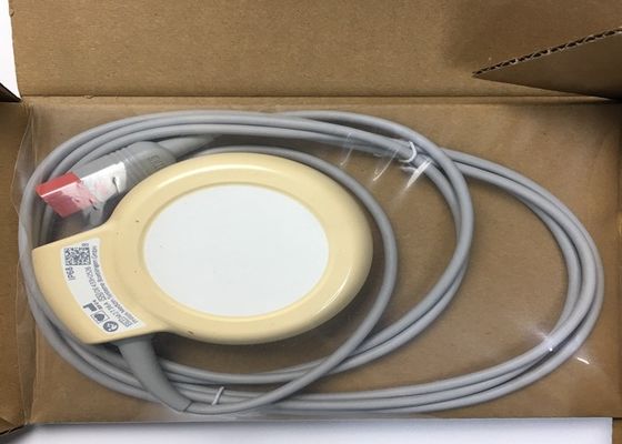 Probe d'échographie médicale en forme de D M2736A 453564435241 avec connecteur à 8 broches