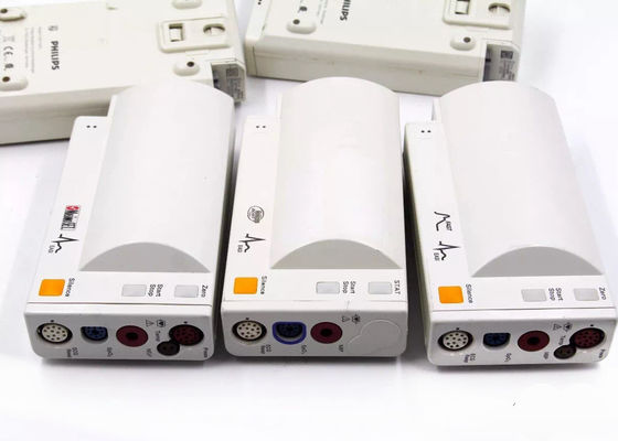 Réparation du module MMS pour le moniteur de patient