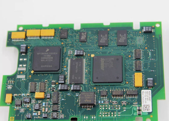 Réparation du module MMS pour le moniteur de patient