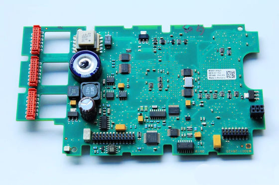Réparation du module MMS pour le moniteur de patient