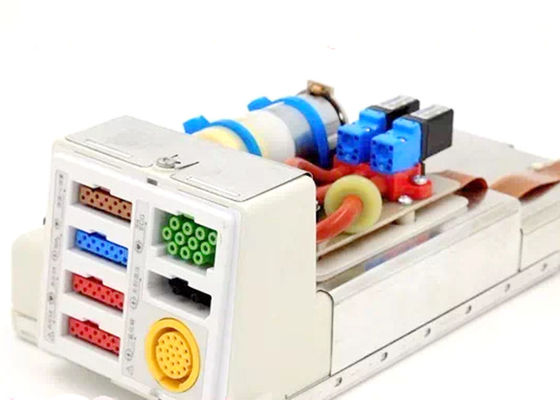DAS paramètre MMS Module de réparation GE pour DASH3000 DASH4000 DASH5000