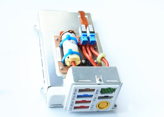DAS paramètre MMS Module de réparation GE pour DASH3000 DASH4000 DASH5000