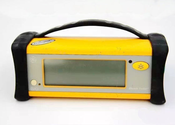 Oximètre portable pour hôpital