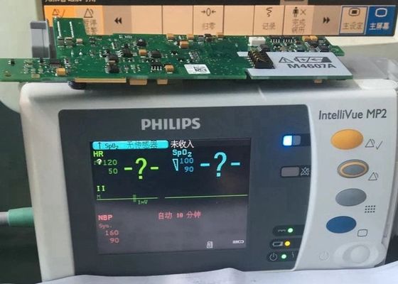 IntelliVue MP2 X2 Moniteur de patient Réparation Maintenance pour équipement médical