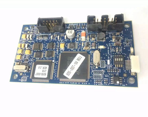 Oximètre de pouls portable  N-550 utilisé pour appareil médical