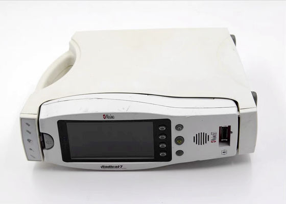 Masimo Extraction de signal Oximètre de pouls utilisé Portable pour l' hôpital clinique
