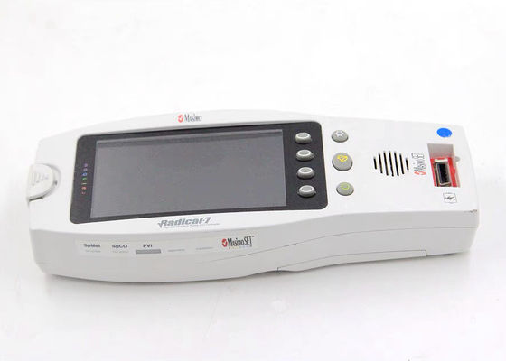 Masimo Extraction de signal Oximètre de pouls utilisé Portable pour l' hôpital clinique