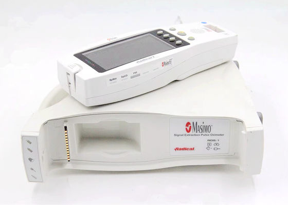 Masimo Extraction de signal Oximètre de pouls utilisé Portable pour l' hôpital clinique