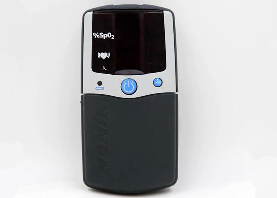 Nonin 2500 Oximètre de pouls utilisé de petite taille Portable pour appareil médical