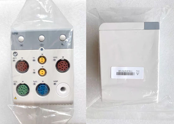 Réparation du module MPM de Mindray pour le module de paramètres multifonction