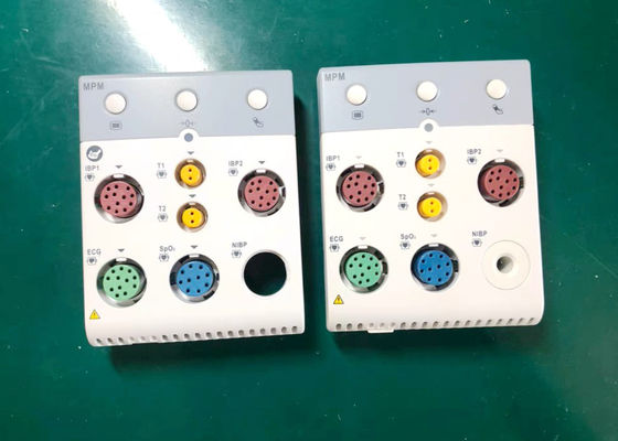 Réparation du module MPM de Mindray pour le module de paramètres multifonction
