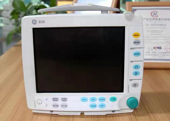 GE B30 Service de réparation de moniteurs utilisés pour patients avec écran LCD