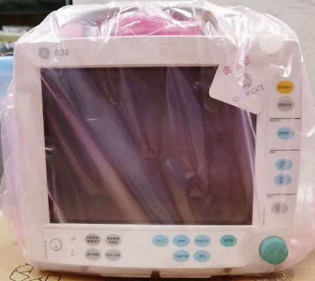 GE B30 Service de réparation de moniteurs utilisés pour patients avec écran LCD