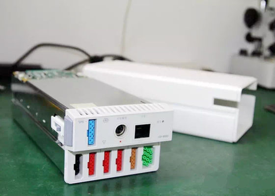Réparation des modules de paramètres multifonctionnels