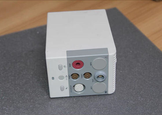 Réparation du module MMS pour le moniteur de patient Philip Goldway G60 G80