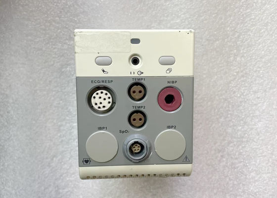 Réparation du module MMS pour le moniteur de patient Philip Goldway G60 G80