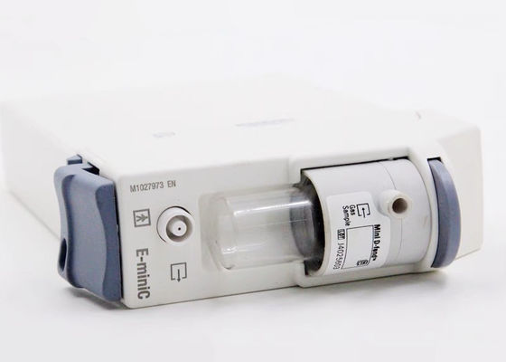 GE E-MINIC-00 Maintenance du module E-MINIC pour le moniteur de patient médical