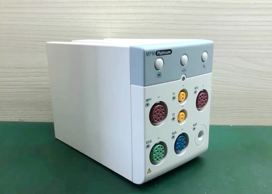 Le module MPM Mindray T5 T6 T8 de BeneView est équipé d'un paramètre multi-fonctions platine.