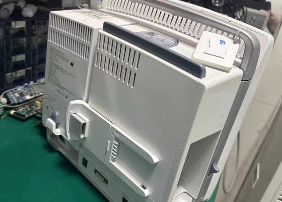 GE Carescape B650 Moniteur Maintenance Réparation d'équipements médicaux