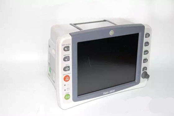 GE DASH2500 Moniteur du patient Réparation et maintenance pour ECG de terrain médical