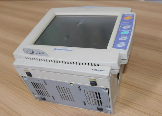 Moniteur de maintenance Nihon Kohden BSM-2301K pour équipement médical